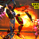 Image for article titled Part Brawler, Part Fighter, Anarchy Reigns Shows Promise and Flaws